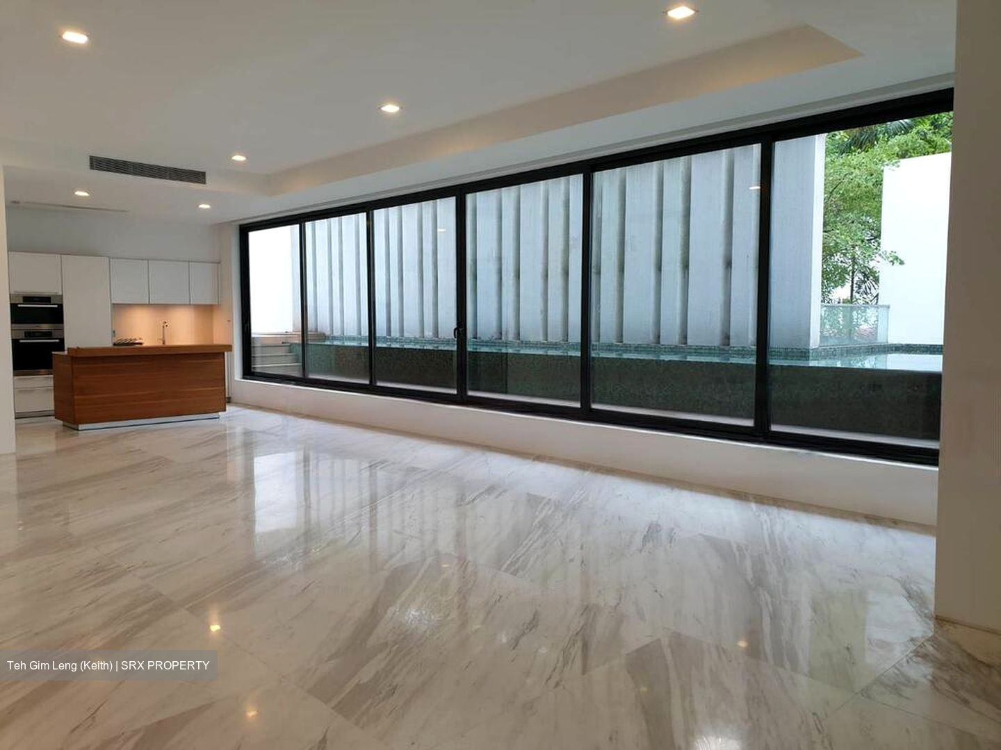 Oei Tiong Ham Park Residences (D10), Apartment #477261491